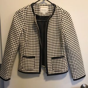 NWOT Banana Republic Blazer